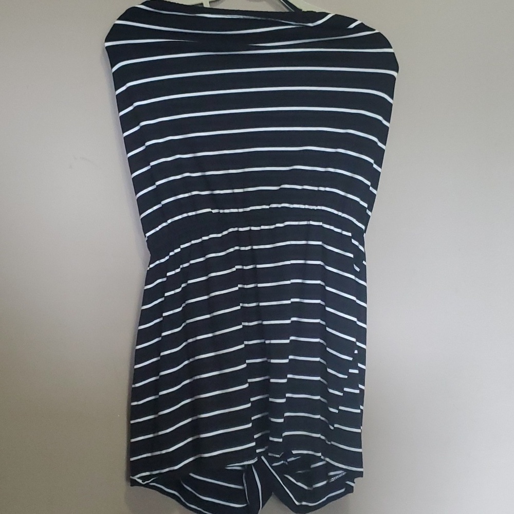 Shein halter style romper size 2xl